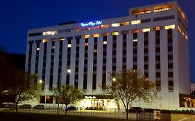 Capital Plaza Hotel Frankfort Ky